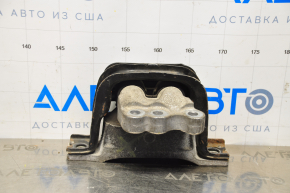 Right engine mount Chevrolet Equinox 10-17 cracked boot and silent block
