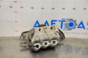 Engine mount right Chrysler 200 11-14 2.4 4-speed, cracked