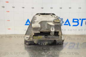 Right engine mount Chrysler 200 15-17 2.4 cracked boot and silent block
