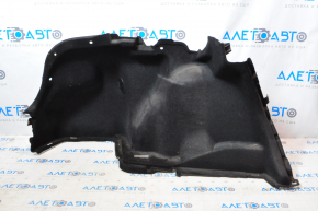 Left arch trim for Lexus IS 14-20