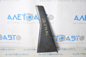 Door trim side rear left rear Honda CRV 17-22
