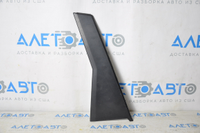Rear left side door trim for Honda CRV 12-16