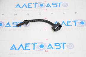 Infiniti QX50 19-25 Cruise Radar Feature