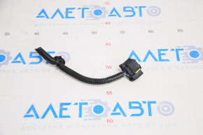 Infiniti QX50 19-25 Cruise Radar Feature