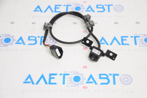 Front Camera Infiniti QX50 19-20