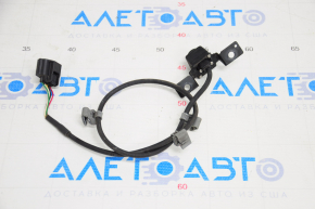 Front Camera Infiniti QX50 19-20