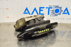 Engine mount right Dodge Journey 11-19 3.6, cracked