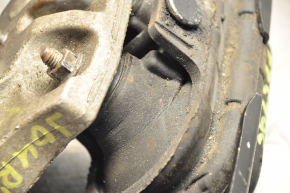 Engine mount right Dodge Journey 11-19 3.6, cracked