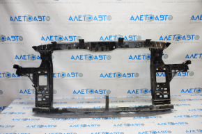 TV panel radiator Hyundai Sonata 15-17 complete
