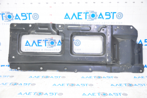 Left underbody protection mount Infiniti QX50 19-20