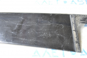 Door trim side rear left Chrysler 200 15-17 front, scratches