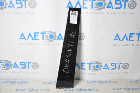 Door trim rear side rear left Dodge Durango 11-16