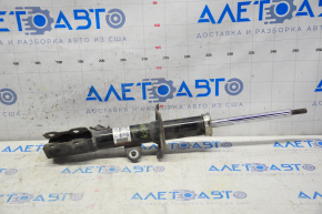 Shock absorber front left Nissan Versa 12-19 usa