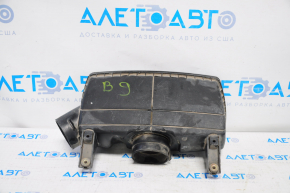Subaru B9 Tribeca Resonator