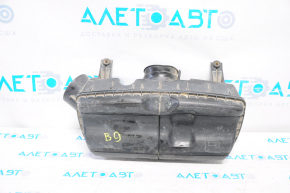 Subaru B9 Tribeca Resonator