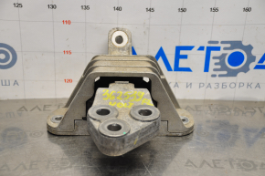Engine mount left Chevrolet Volt 11-15, cracked