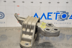 Engine mount left Chevrolet Volt 11-15, cracked