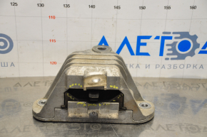 Engine mount left Chevrolet Volt 11-15, cracked