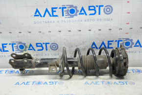 Shock absorber strut assembly front left Nissan Versa 1.8 10-12