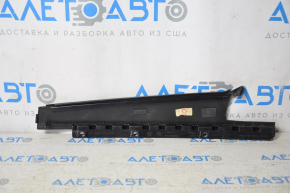 Door trim side rear left front Fiat 500X 16-22 scratches