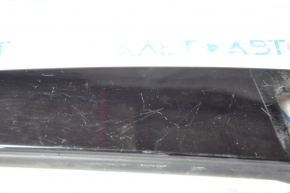 Door trim side rear left front Fiat 500X 16-22 scratches