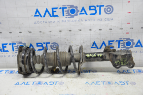 Shock absorber strut assembly front right Nissan Versa 1.8 10-12