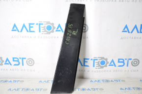 Door trim side rear left Chevrolet Cruze 11-16