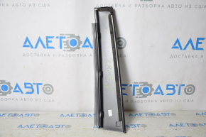 Door trim side rear left Chevrolet Cruze 11-16