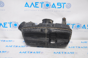 Resonator Subaru b9 Tribeca broken mount