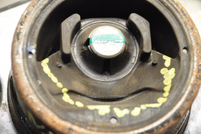 Engine mount left Chevrolet Equinox 10-17 cracked silent