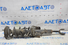 Shock absorber strut assembly front left Nissan 350z