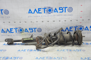Shock absorber strut assembly front left Nissan 350z
