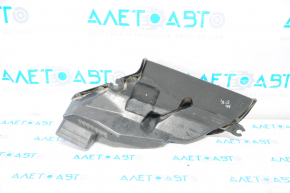 Subaru b9 Tribeca air intake