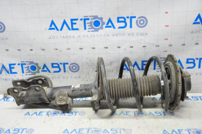 Front left shock absorber assembly for Infiniti FX35 FX45 03-07