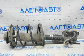 Front left shock absorber assembly for Infiniti FX35 FX45 03-07
