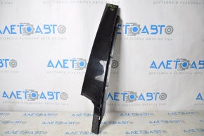 Door trim side front right Fiat 500L 14-19