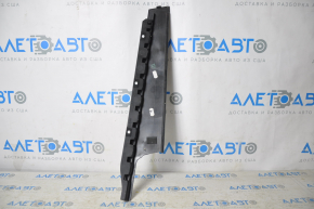 Door trim side front right Fiat 500L 14-19