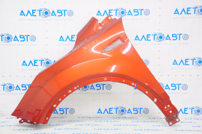 Front left wing Ford Escape MK3 13-19 orange BP