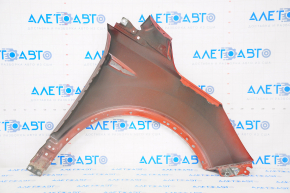 Front left wing Ford Escape MK3 13-19 orange BP