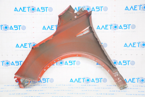 Front right wing Ford Escape MK3 13-19 orange BP, bumpers