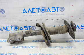 Shock absorber front right Infiniti FX35 FX45 03-07 with support