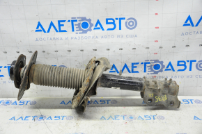 Shock absorber front right Infiniti FX35 FX45 03-07 with support