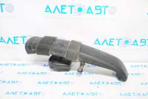 Right air duct BMW X5 E70 07-10 4.8