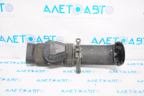 Right air duct BMW X5 E70 07-10 4.8