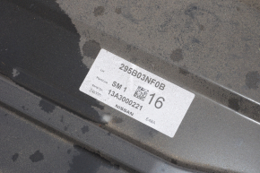 Battery assembly Nissan Leaf 13-15 77%