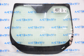 Windshield Ford Escape MK3 17-19 rest