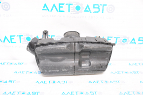 Resonator Subaru b10 Tribeca broken mount, defects along the edge