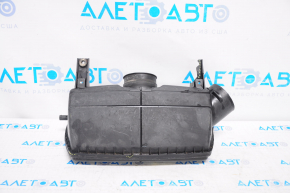 Resonator Subaru b10 Tribeca broken mount, defects along the edge