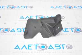 Hood trim inner left Infiniti QX50 19-20