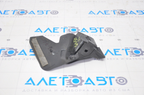 Hood trim inner left Infiniti QX50 19-20